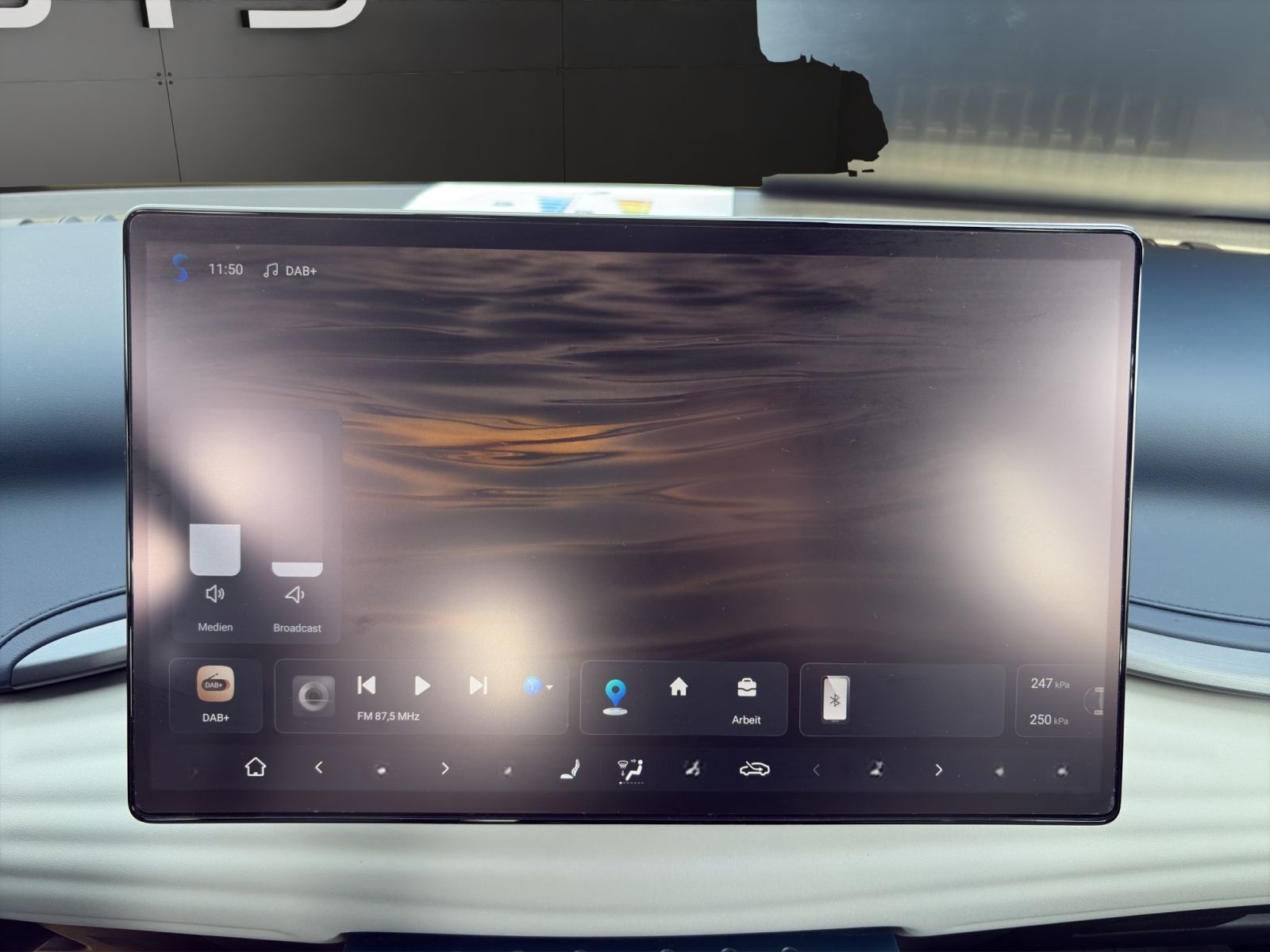 BYD Atto 3 Design 60,4 kWh (MY22) foto 16