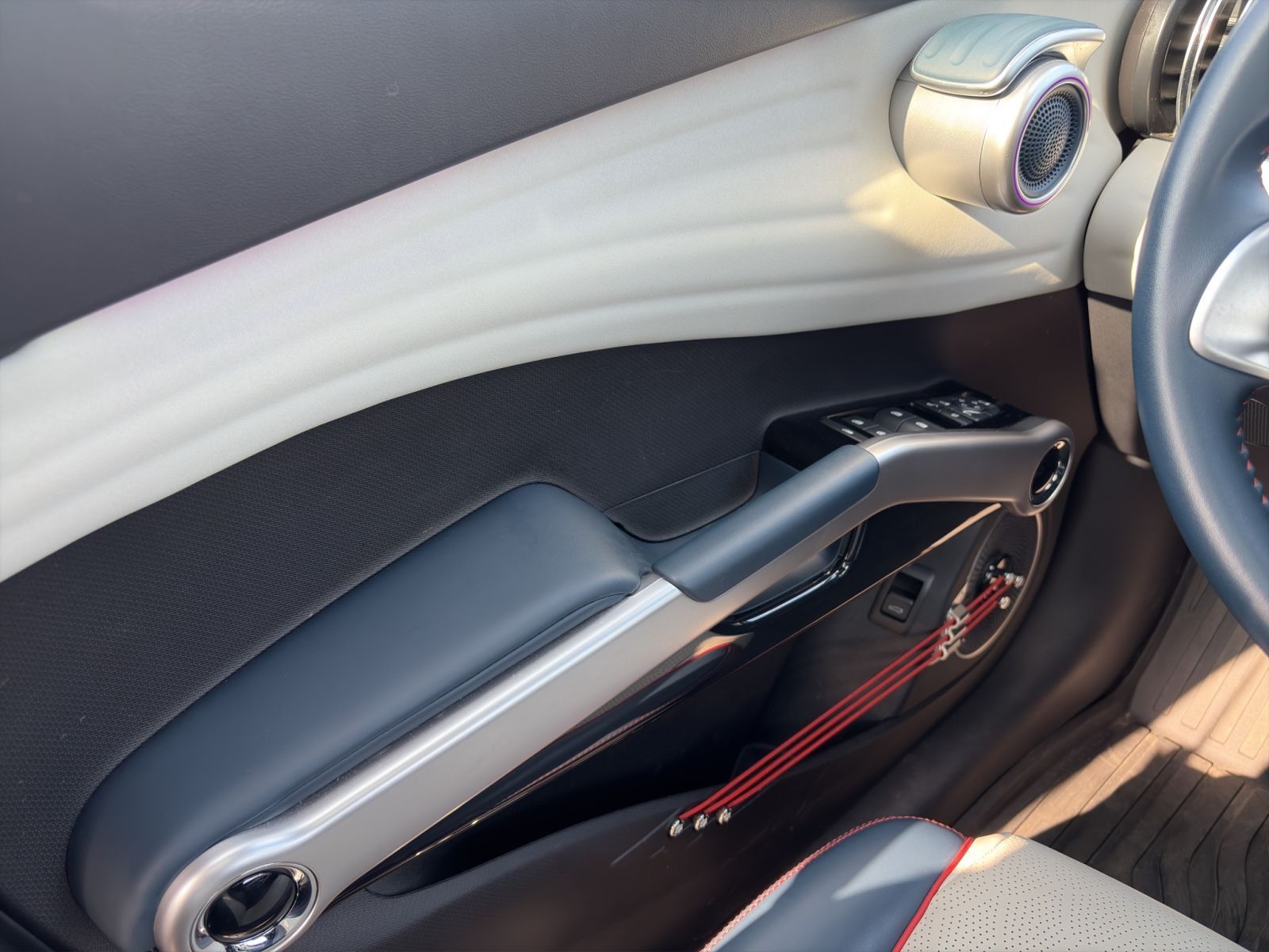 BYD Atto 3 Design 60,4 kWh (MY22) foto 17