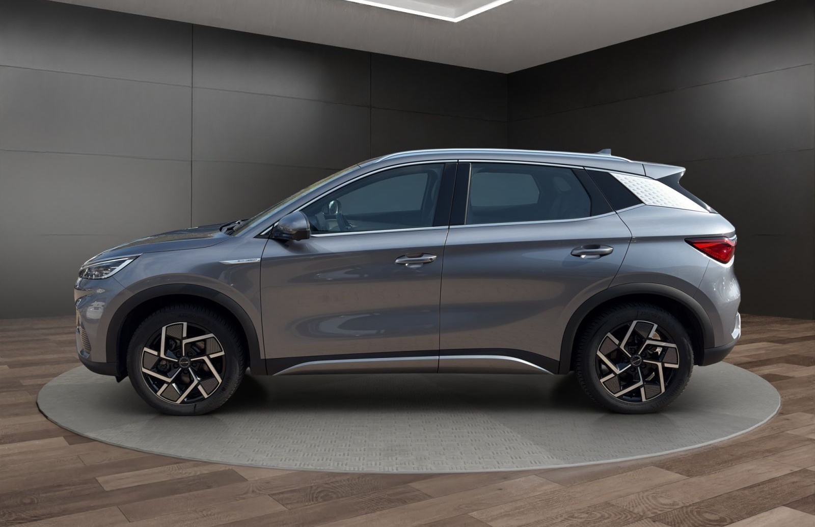 BYD Atto 3 Design 60,4 kWh (MY22) foto 3