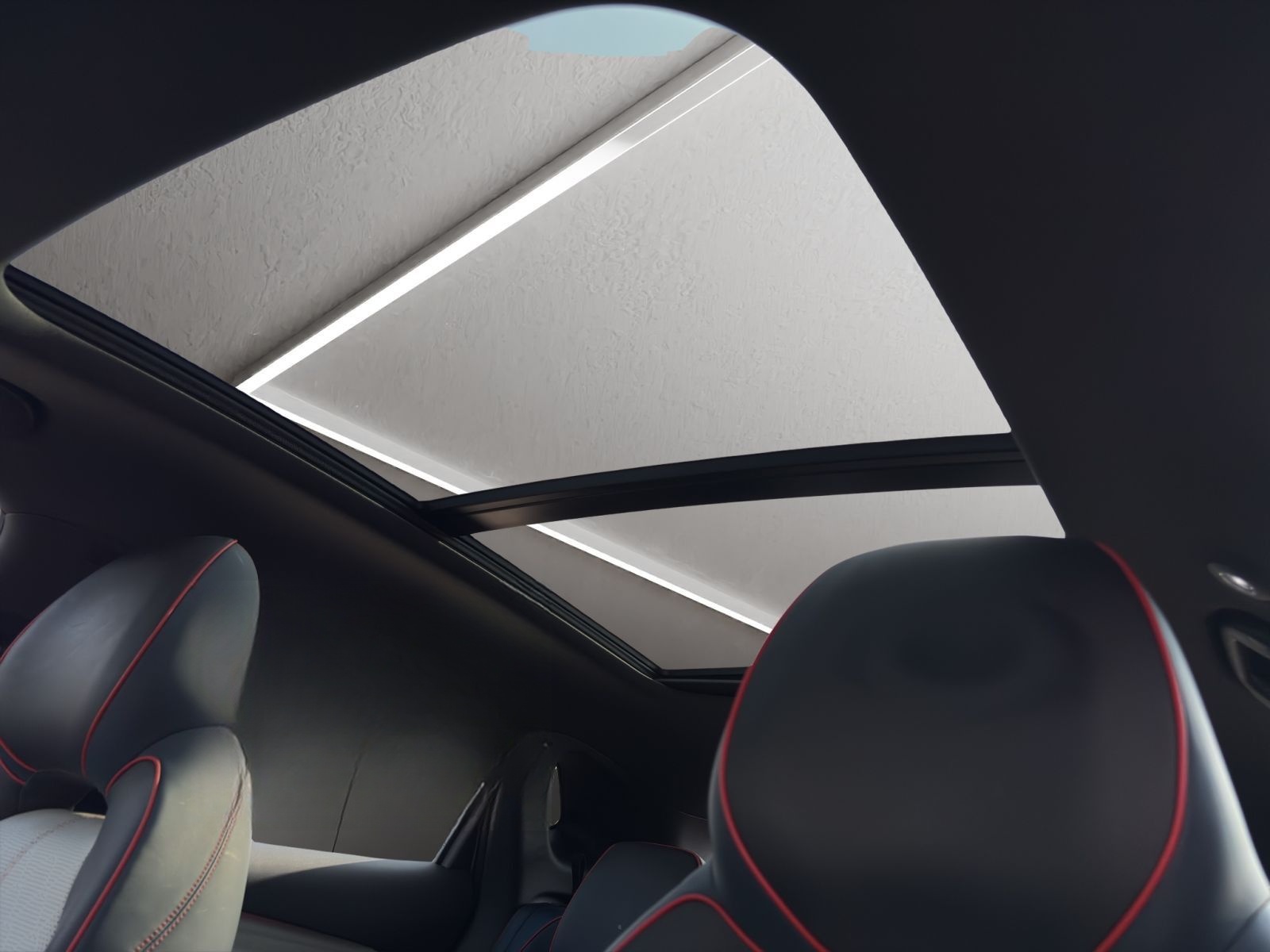 BYD Atto 3 Design 60,4 kWh (MY22) foto 23