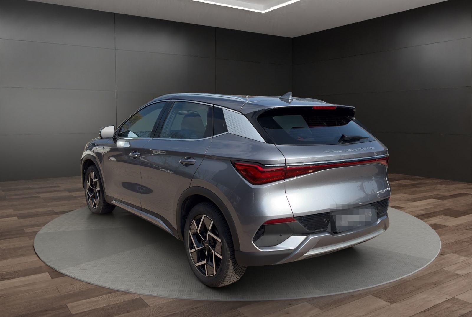 BYD Atto 3 Design 60,4 kWh (MY22) foto 4