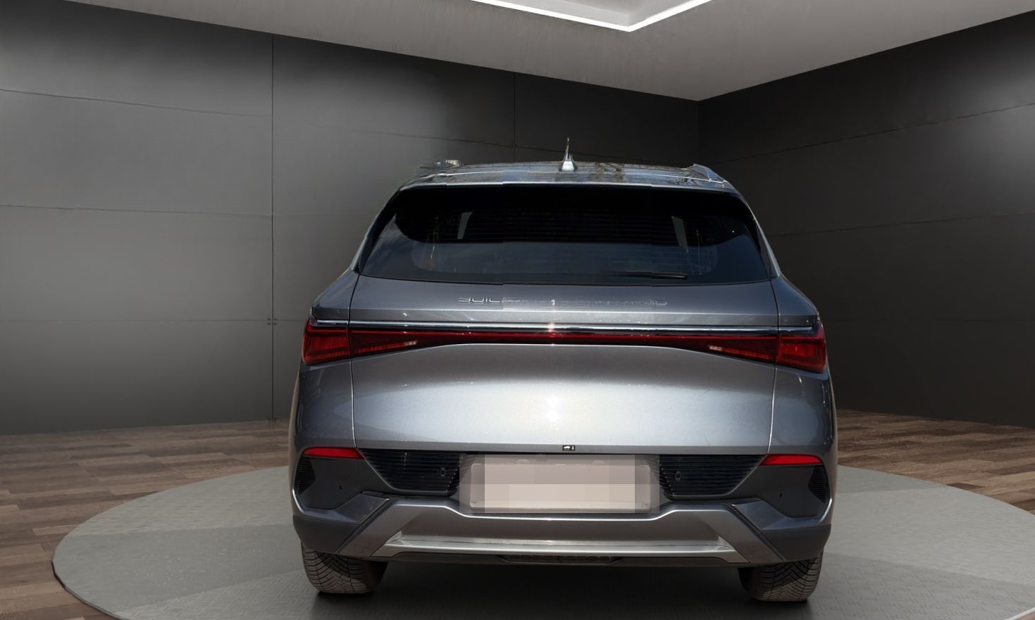 BYD Atto 3 Design 60,4 kWh (MY22) foto 5