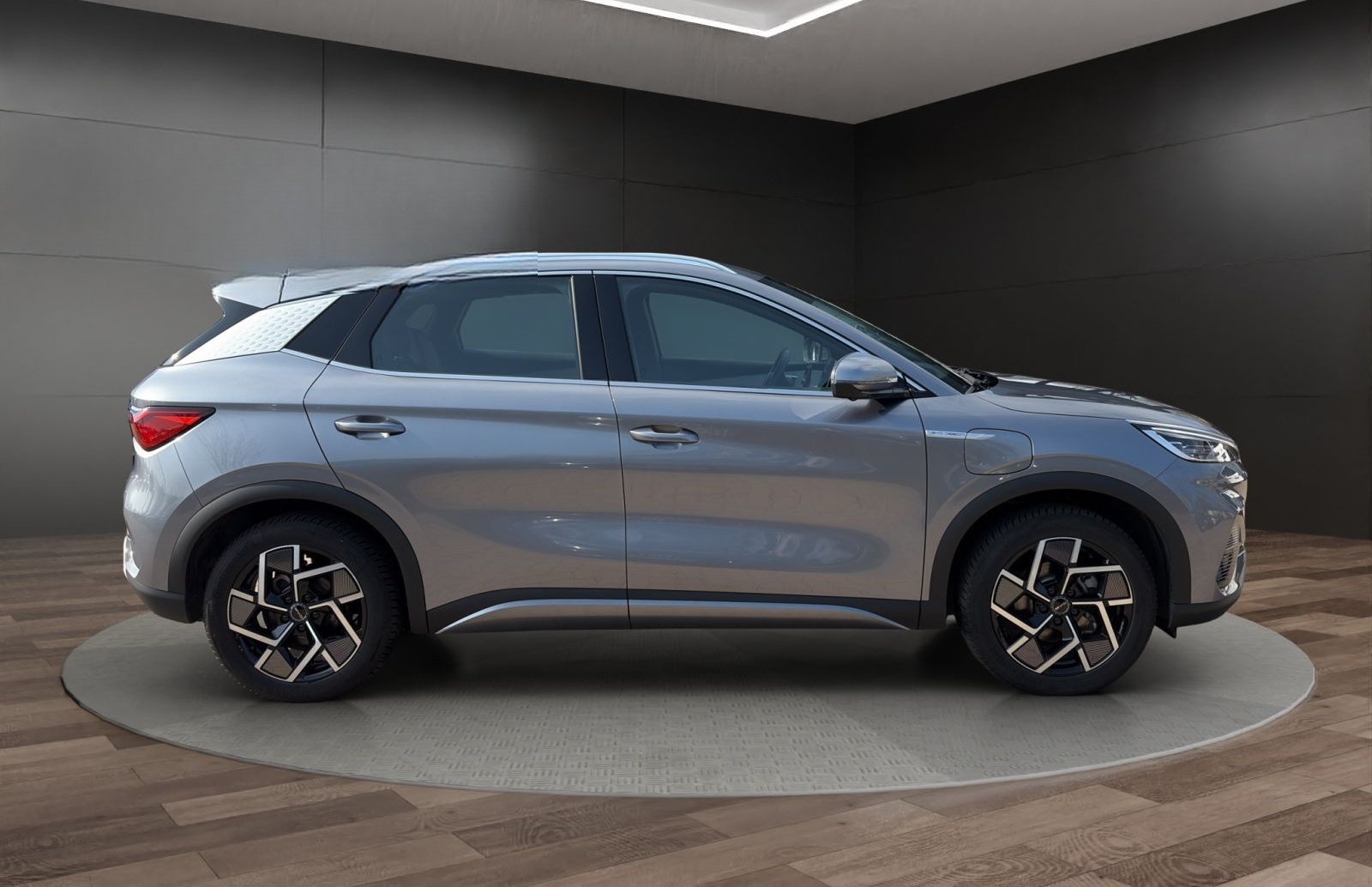 BYD Atto 3 Design 60,4 kWh (MY22) foto 7