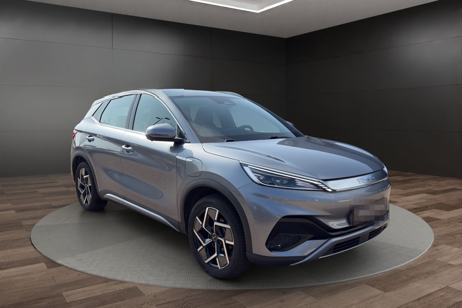 BYD Atto 3 Design 60,4 kWh (MY22) foto 8