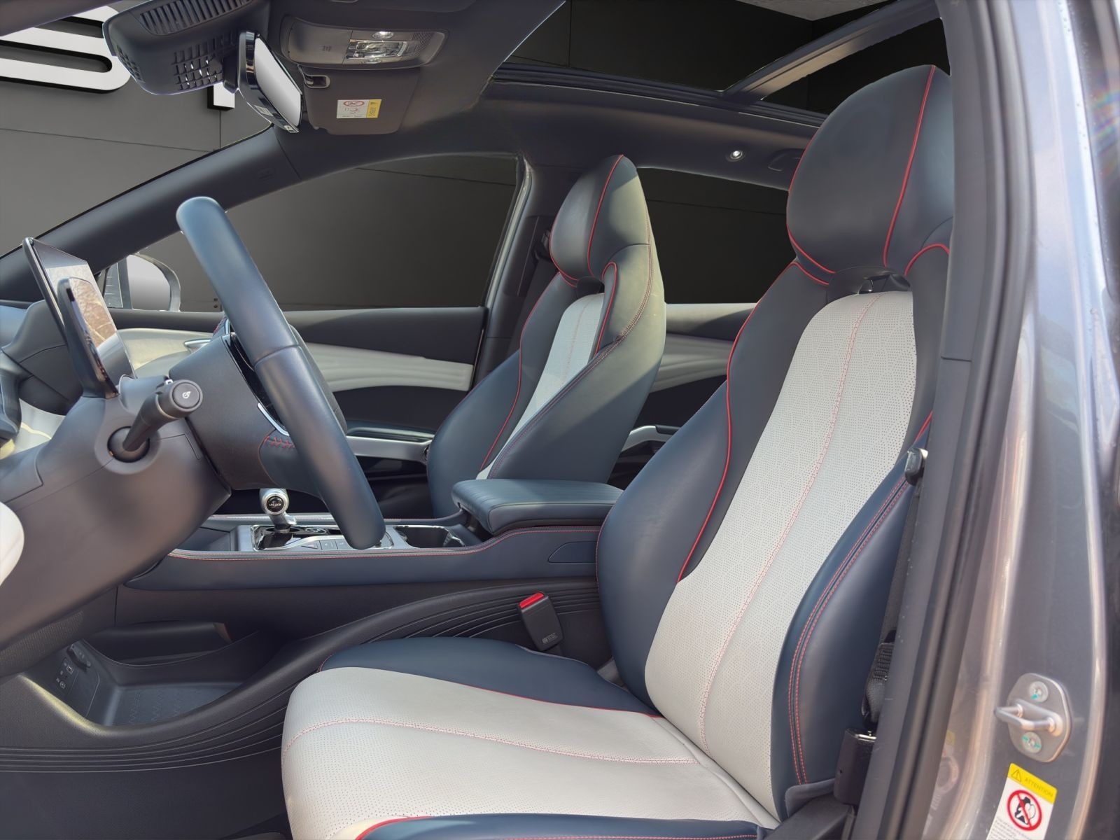 BYD Atto 3 Design 60,4 kWh (MY22) foto 9