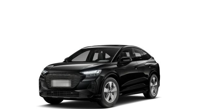 Audi Q4 Sportback e-tron 50 quattro*Navi*Matrix*Alu*A foto 2