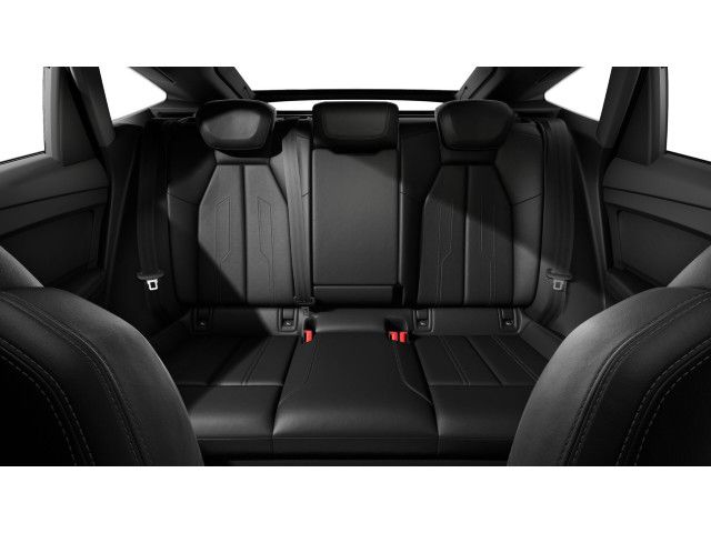 Audi Q4 Sportback e-tron 50 quattro*Navi*Matrix*Alu*A foto 11
