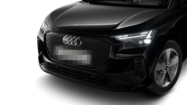 Audi Q4 Sportback e-tron 50 quattro*Navi*Matrix*Alu*A foto 3