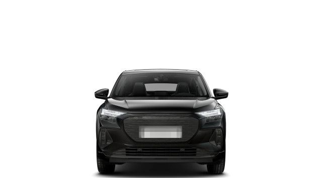 Audi Q4 Sportback e-tron 50 quattro*Navi*Matrix*Alu*A foto 4