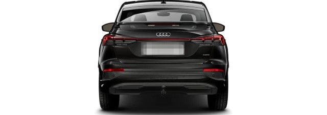 Audi Q4 Sportback e-tron 50 quattro*Navi*Matrix*Alu*A foto 5