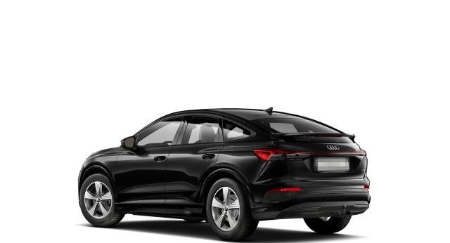 Audi Q4 Sportback e-tron 50 quattro*Navi*Matrix*Alu*A foto 6