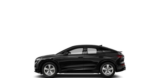 Audi Q4 Sportback e-tron 50 quattro*Navi*Matrix*Alu*A foto 7