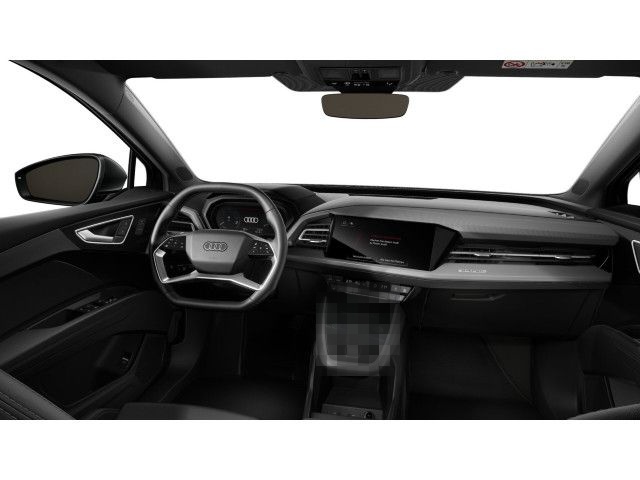 Audi Q4 Sportback e-tron 50 quattro*Navi*Matrix*Alu*A foto 9