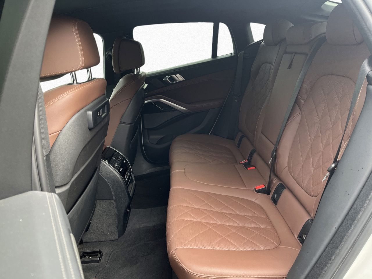 BMW X6 xDr30d M Sport PANO,Laser,HUD,H/K,DaPro,PA+ foto 12