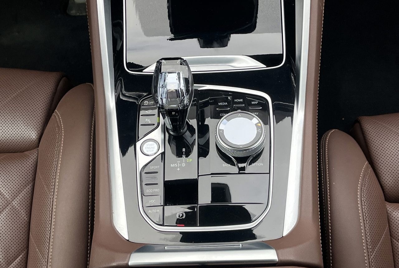 BMW X6 xDr30d M Sport PANO,Laser,HUD,H/K,DaPro,PA+ foto 15