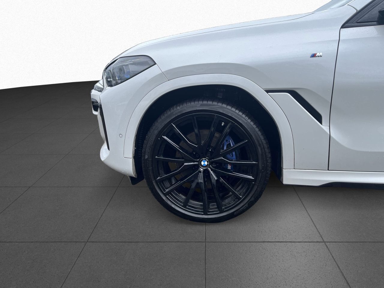 BMW X6 xDr30d M Sport PANO,Laser,HUD,H/K,DaPro,PA+ foto 17