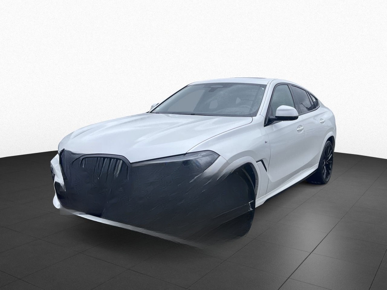 BMW X6 xDr30d M Sport PANO,Laser,HUD,H/K,DaPro,PA+ foto 3