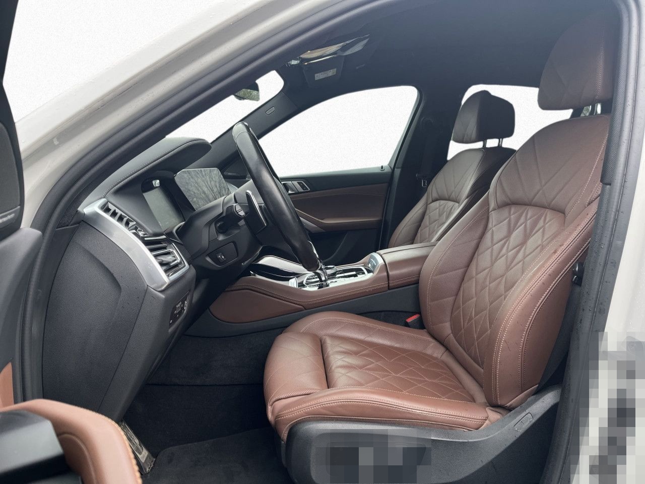 BMW X6 xDr30d M Sport PANO,Laser,HUD,H/K,DaPro,PA+ foto 10