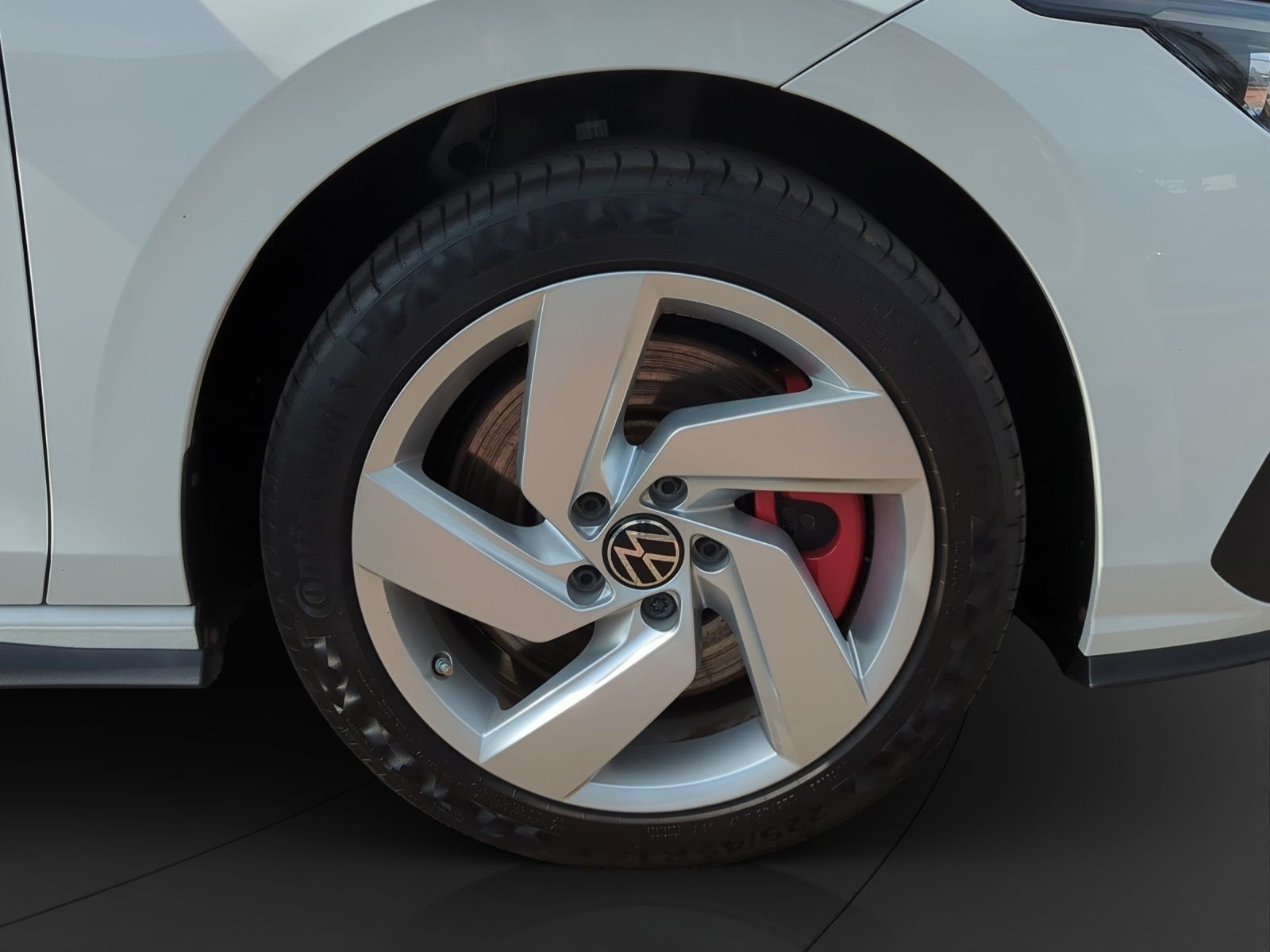 Volkswagen Golf VIII 1.4 TSI GTE eHybrid BlackStyle Navi DS foto 12