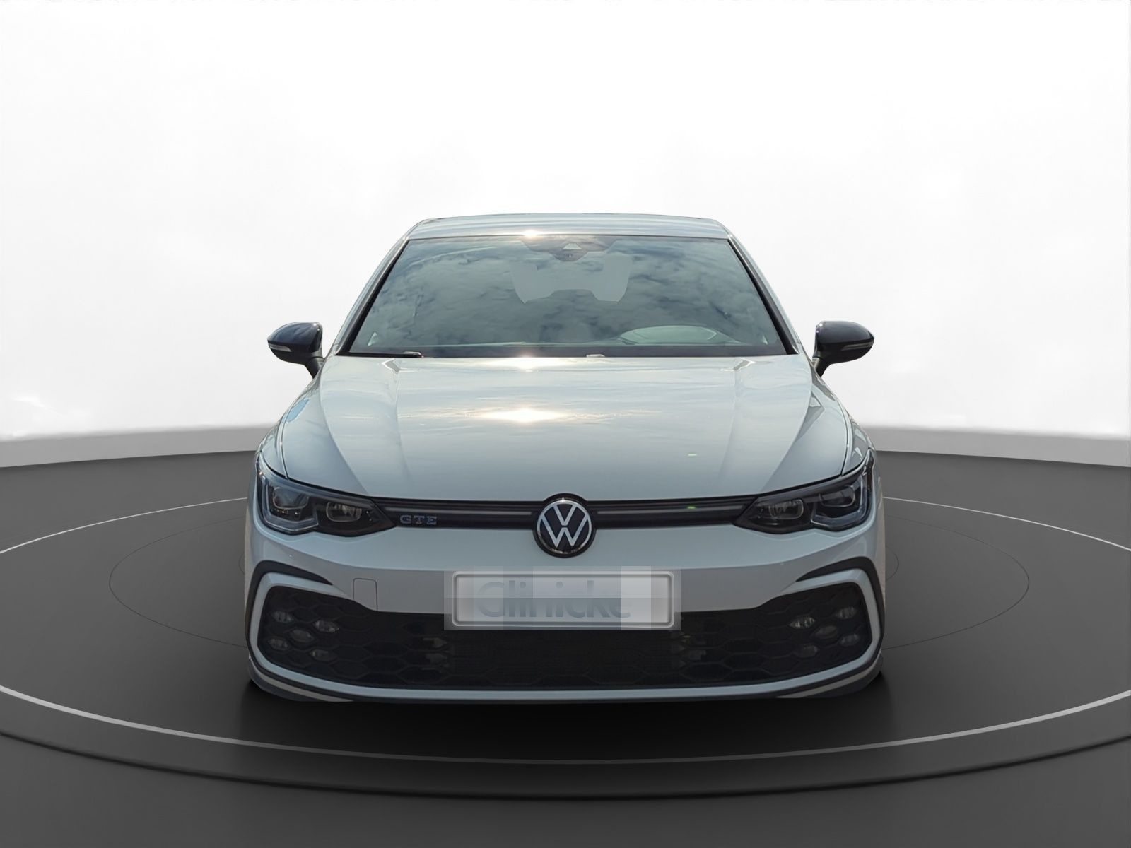 Volkswagen Golf VIII 1.4 TSI GTE eHybrid BlackStyle Navi DS foto 14