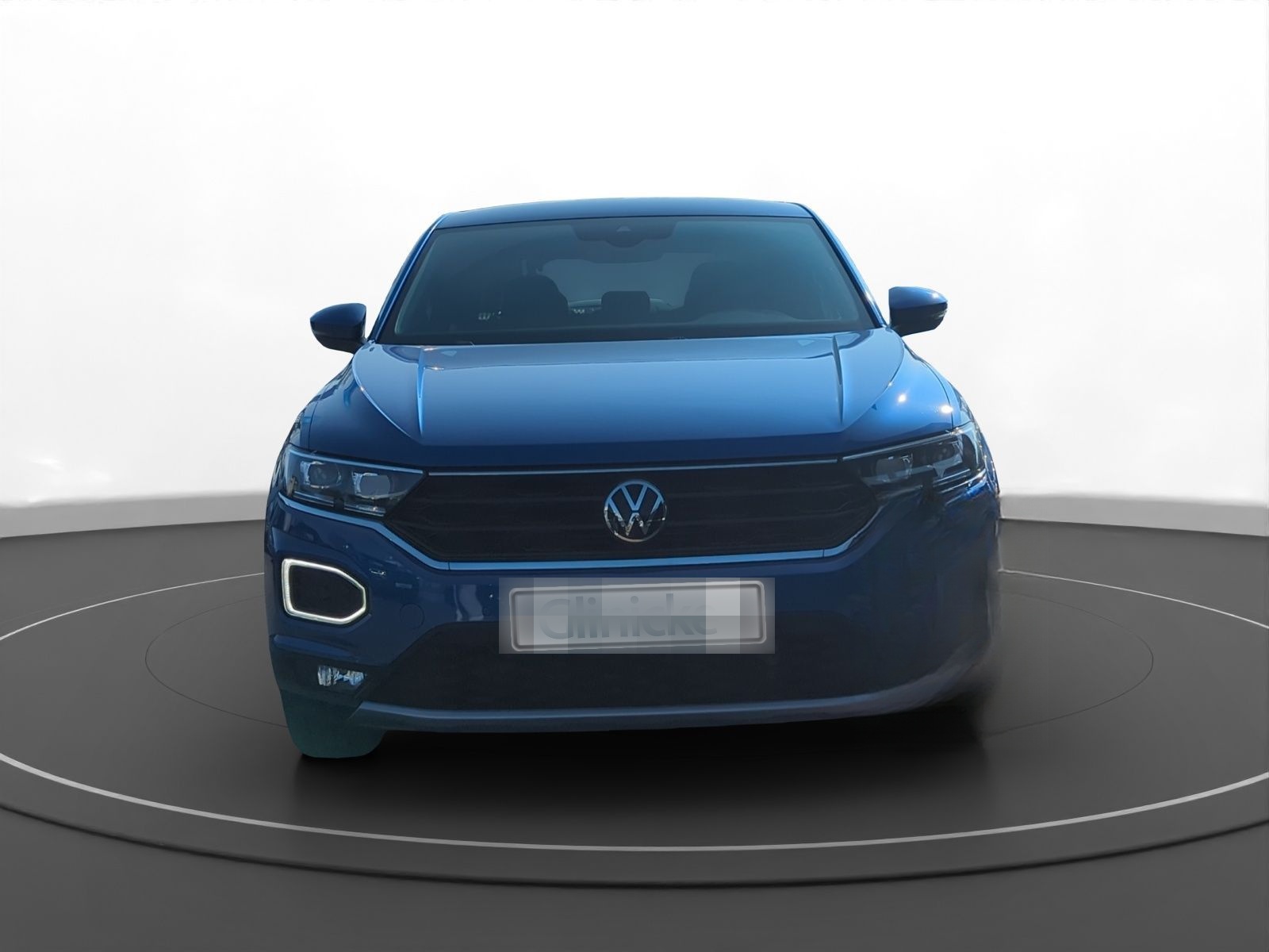 Volkswagen T-Roc Sport 1.5 l TSI LED SiHz foto 15