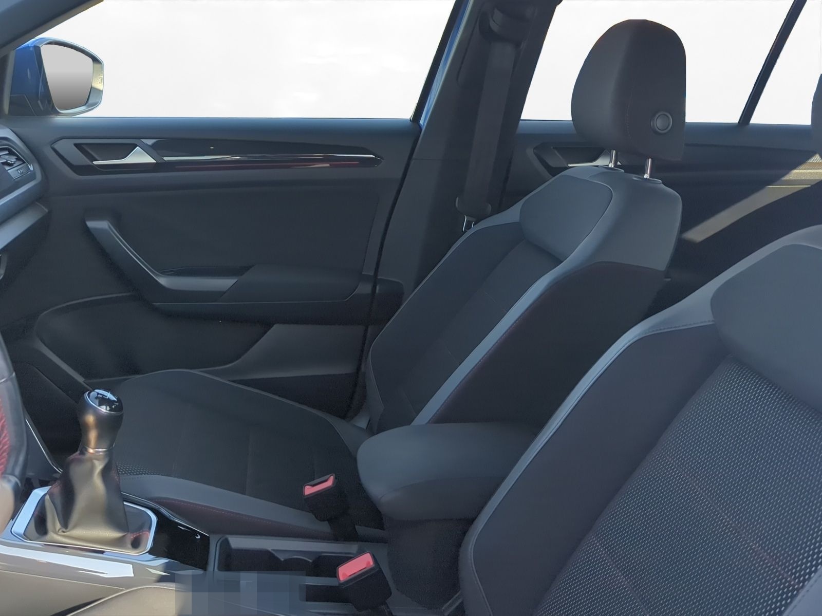 Volkswagen T-Roc Sport 1.5 l TSI LED SiHz foto 4