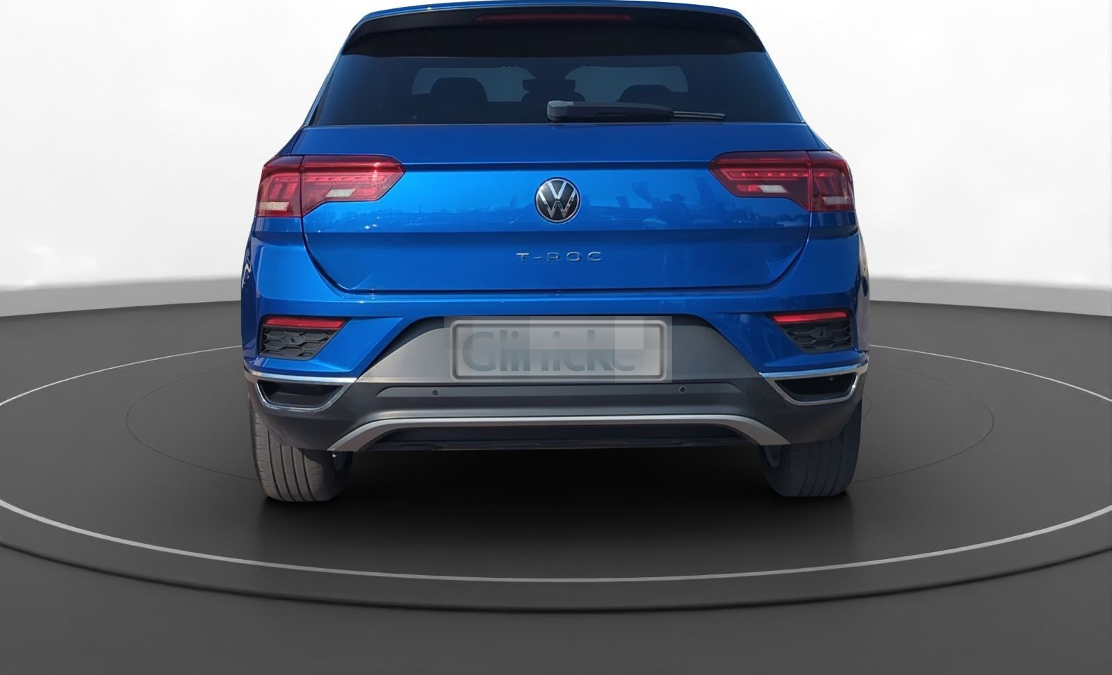 Volkswagen T-Roc Sport 1.5 l TSI LED SiHz foto 9
