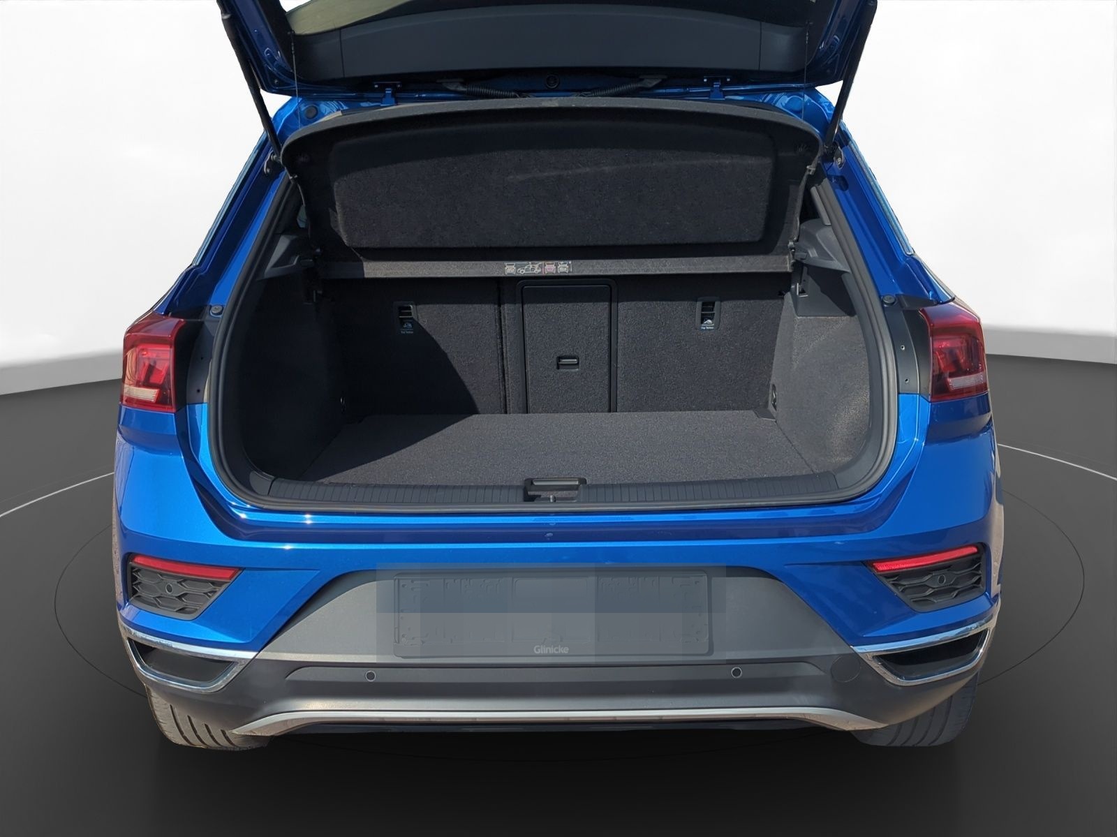 Volkswagen T-Roc Sport 1.5 l TSI LED SiHz foto 10