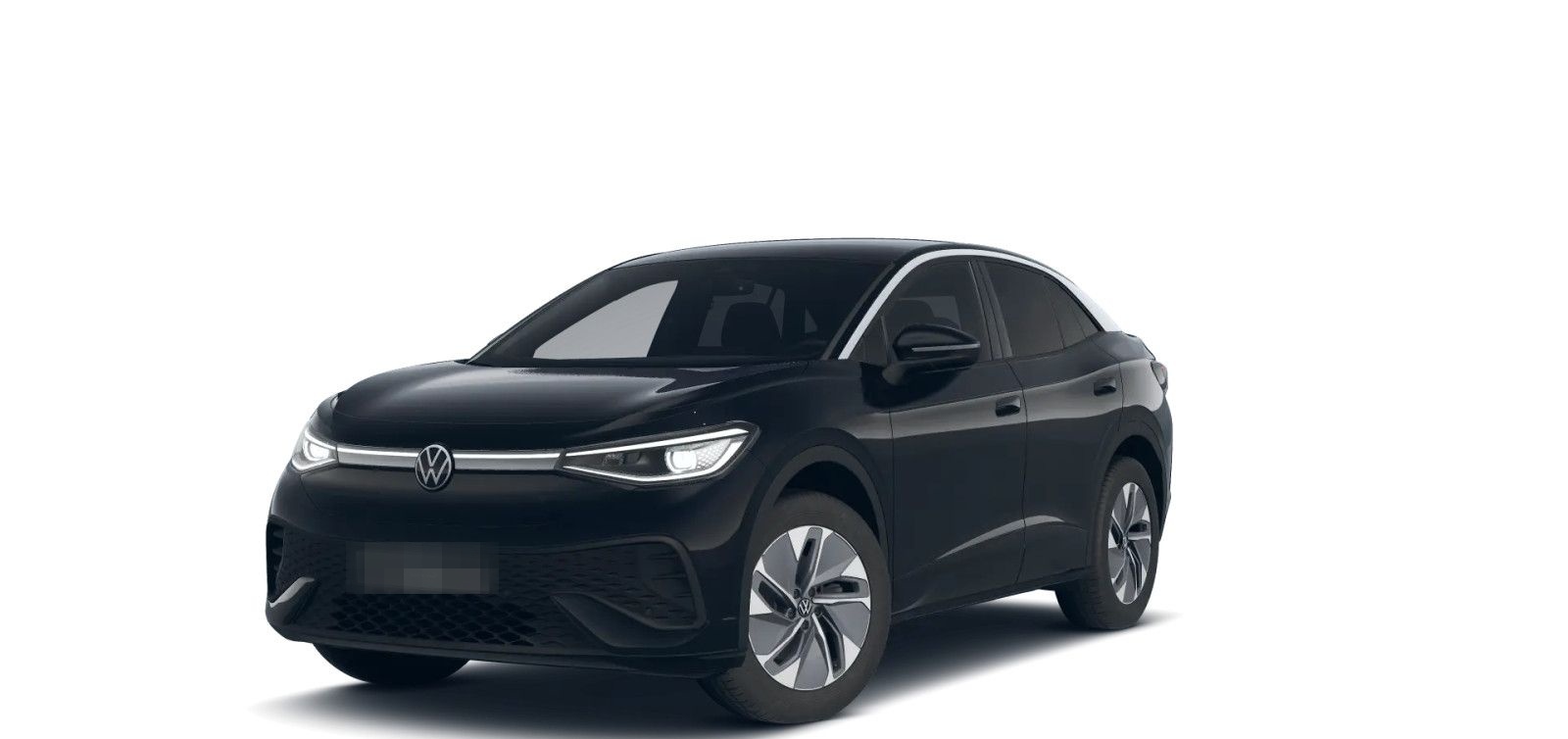 Volkswagen ID.5 PURE LM19 NAVI MATRIX WÄRMEP. foto 2