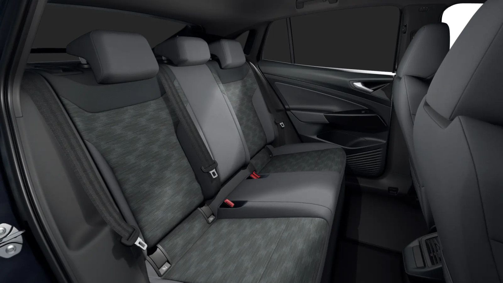 Volkswagen ID.5 PURE LM19 NAVI MATRIX WÄRMEP. foto 11