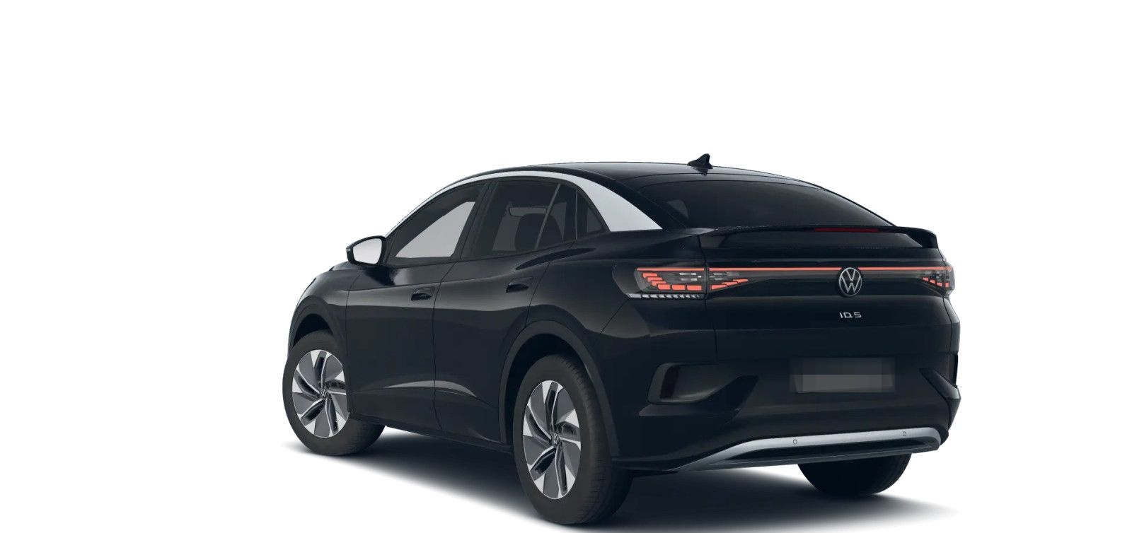 Volkswagen ID.5 PURE LM19 NAVI MATRIX WÄRMEP. foto 5