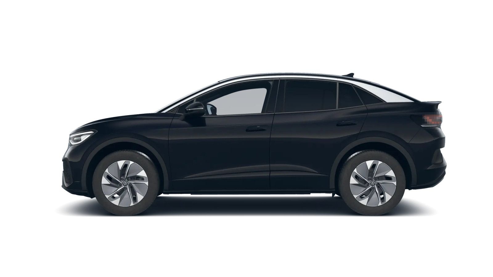 Volkswagen ID.5 PURE LM19 NAVI MATRIX WÄRMEP. foto 6