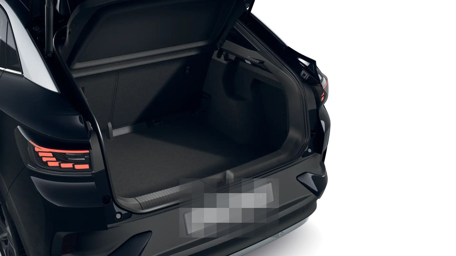 Volkswagen ID.5 PURE LM19 NAVI MATRIX WÄRMEP. foto 8