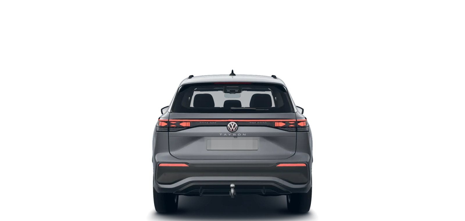 Volkswagen Tayron 2.0 TDI DSG 4M LIFE IQ.LIGHT 7-SITZE AHK foto 3