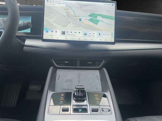 BYD Sealion 7 Excellence AWD*Navi*Pano*ACC*360Kamera foto 15