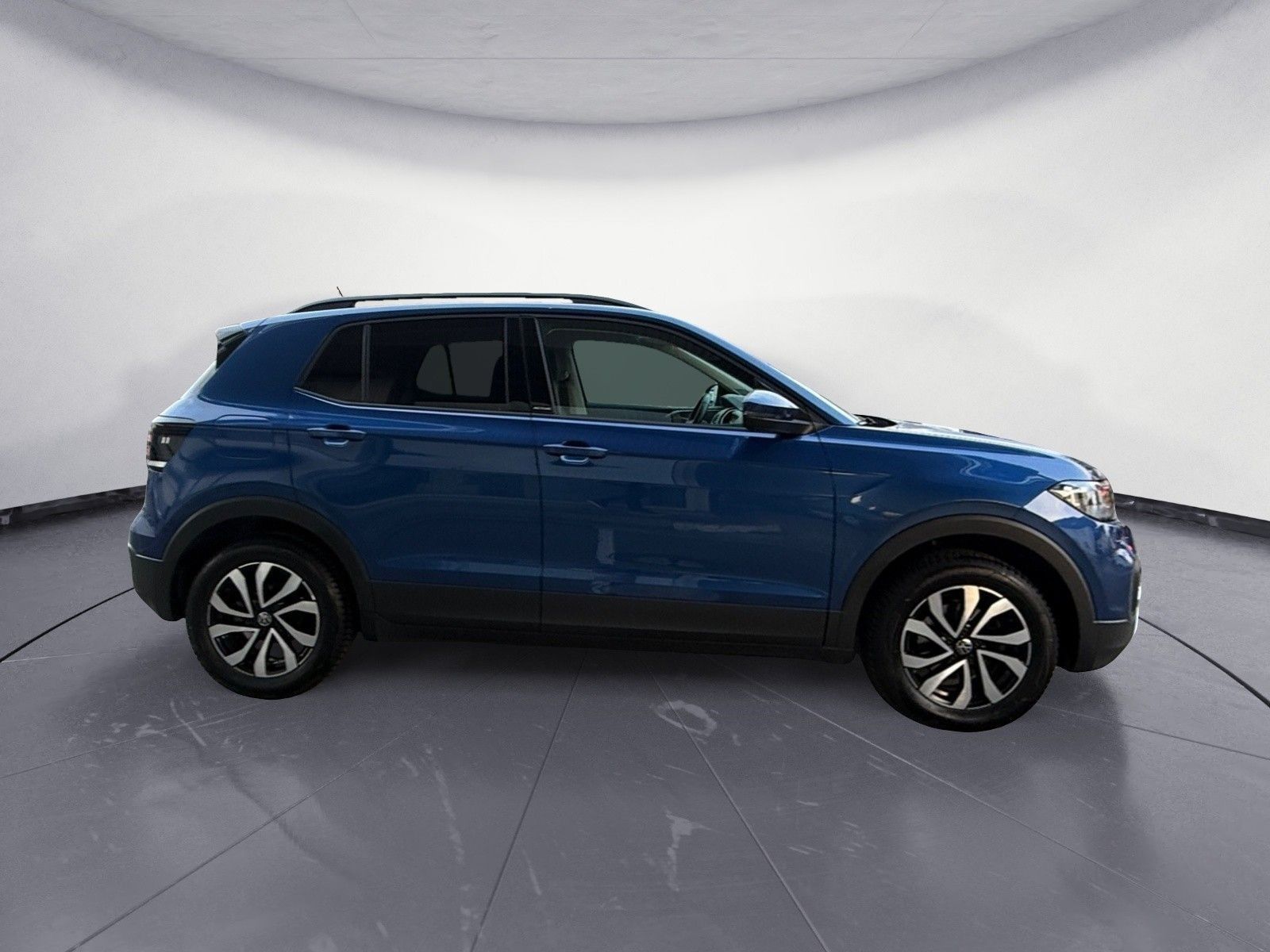 Volkswagen T-Cross Life 1,0 TSI OPF DSG foto 5