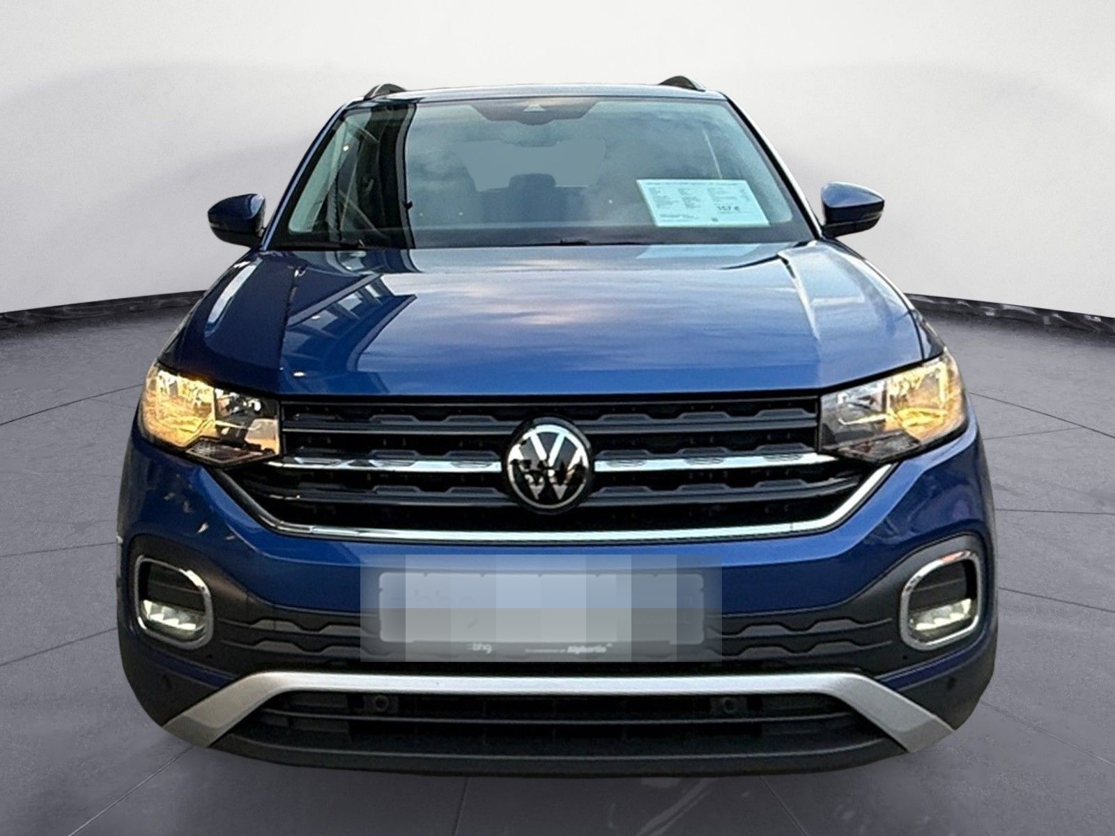 Volkswagen T-Cross Life 1,0 TSI OPF DSG foto 6