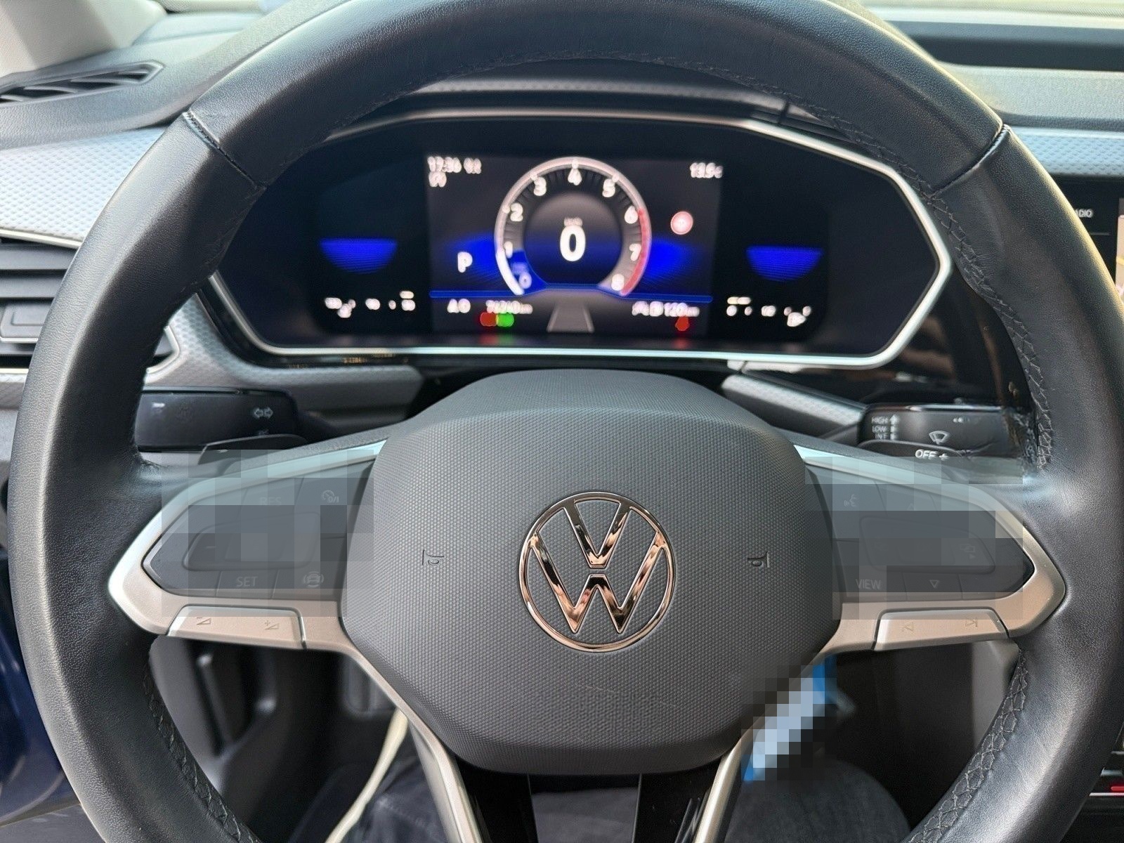 Volkswagen T-Cross Life 1,0 TSI OPF DSG foto 9