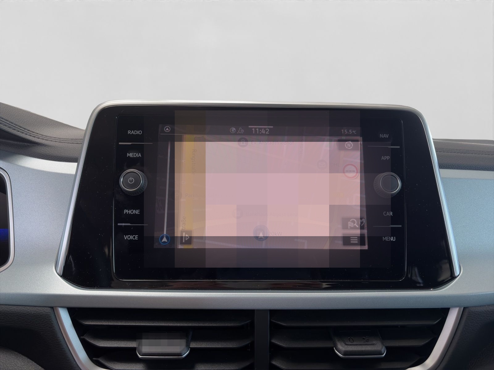Volkswagen T-Roc 1.0 TSI GOAL LED NAVI ASSIST APP-CON foto 13