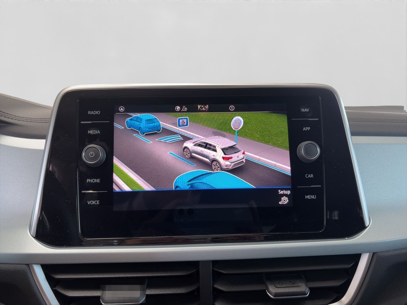 Volkswagen T-Roc 1.0 TSI GOAL LED NAVI ASSIST APP-CON foto 14
