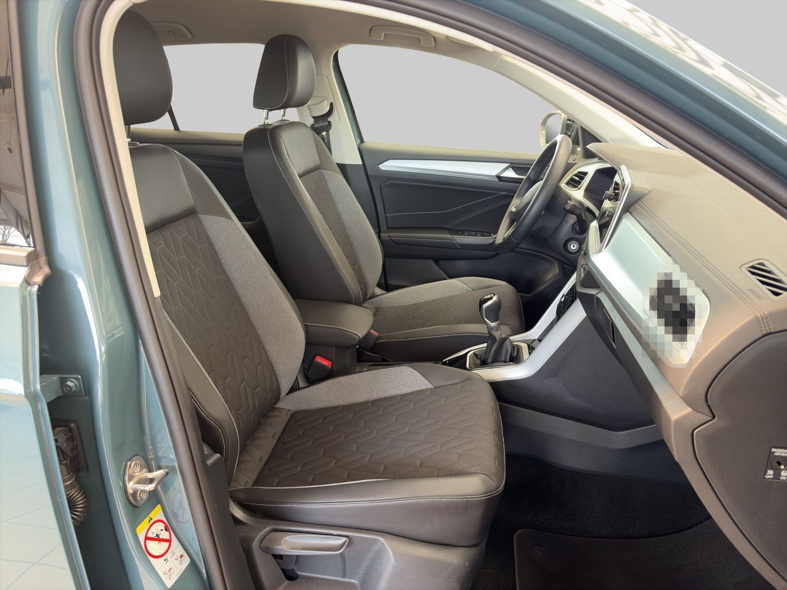 Volkswagen T-Roc 1.0 TSI GOAL LED NAVI ASSIST APP-CON foto 4