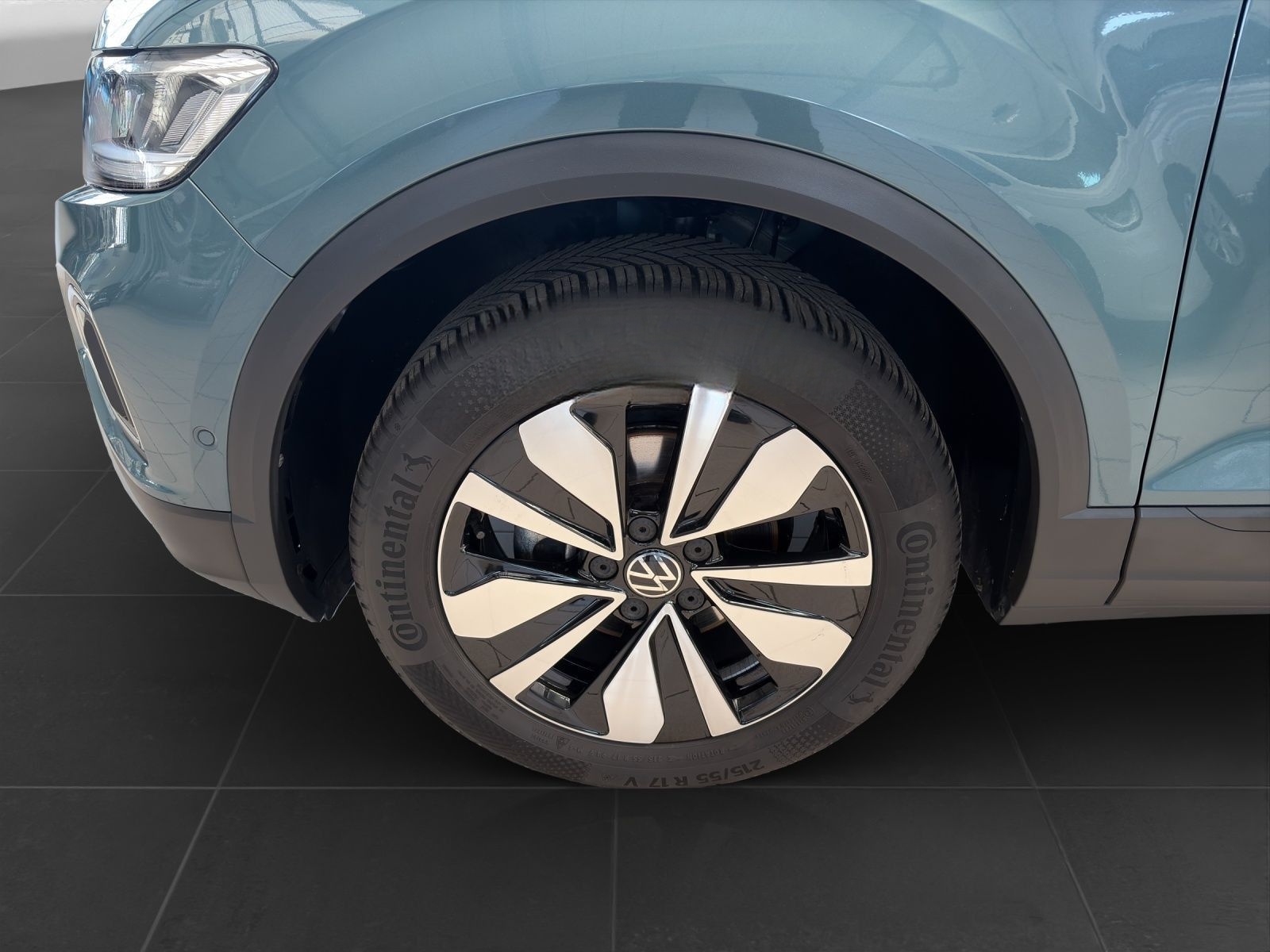 Volkswagen T-Roc 1.0 TSI GOAL LED NAVI ASSIST APP-CON foto 7