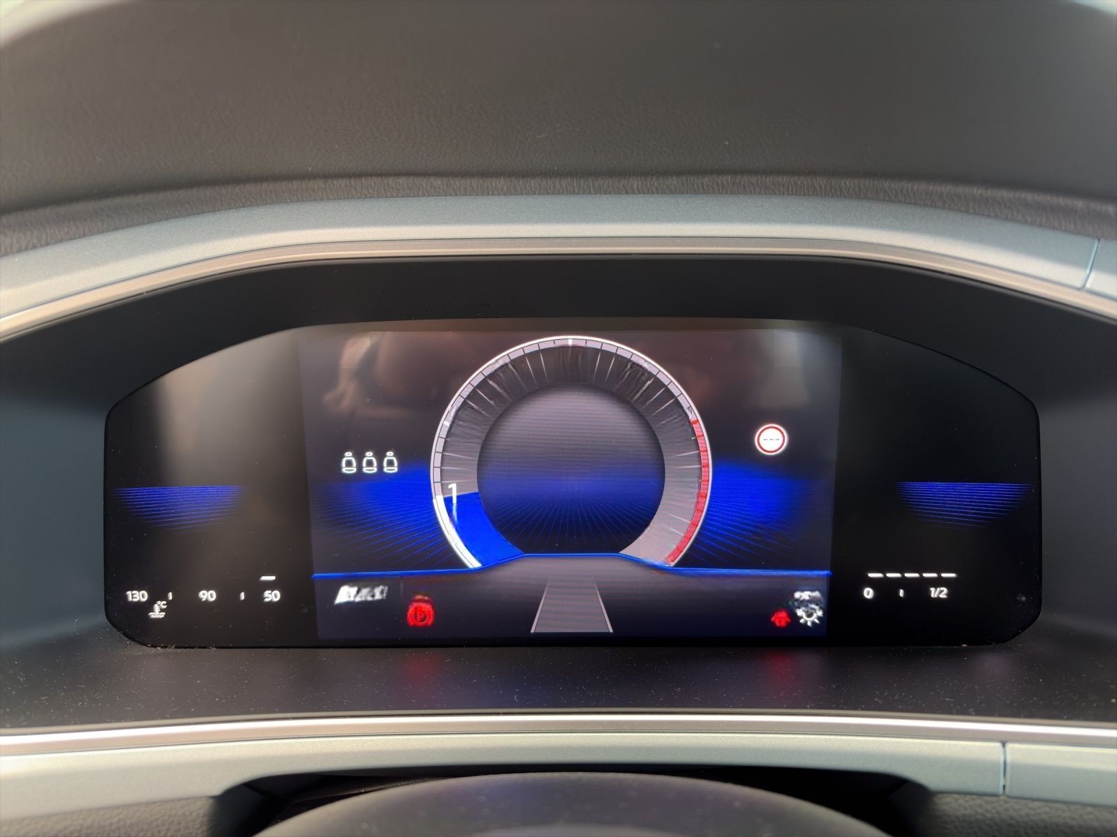 Volkswagen T-Roc 1.0 TSI GOAL LED NAVI ASSIST APP-CON foto 10