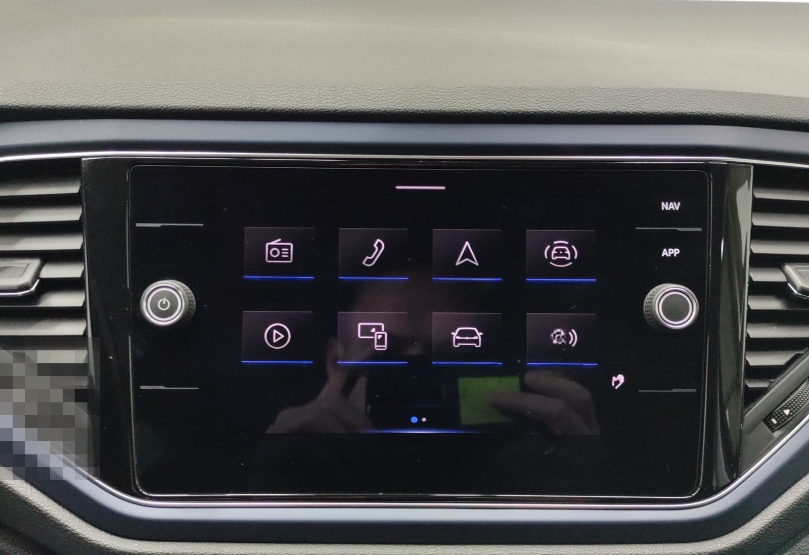 Volkswagen T-Roc 1.5 TSI UNITED NAVI PRIVACY VIRTUAL LM17 foto 12