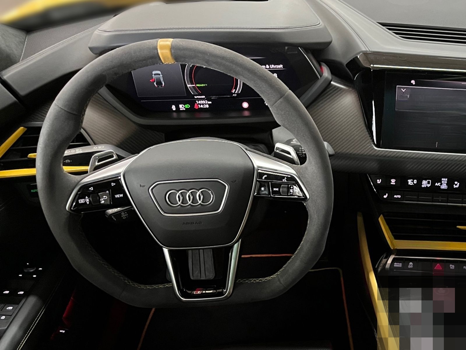 Audi RS e-tron GT foto 11