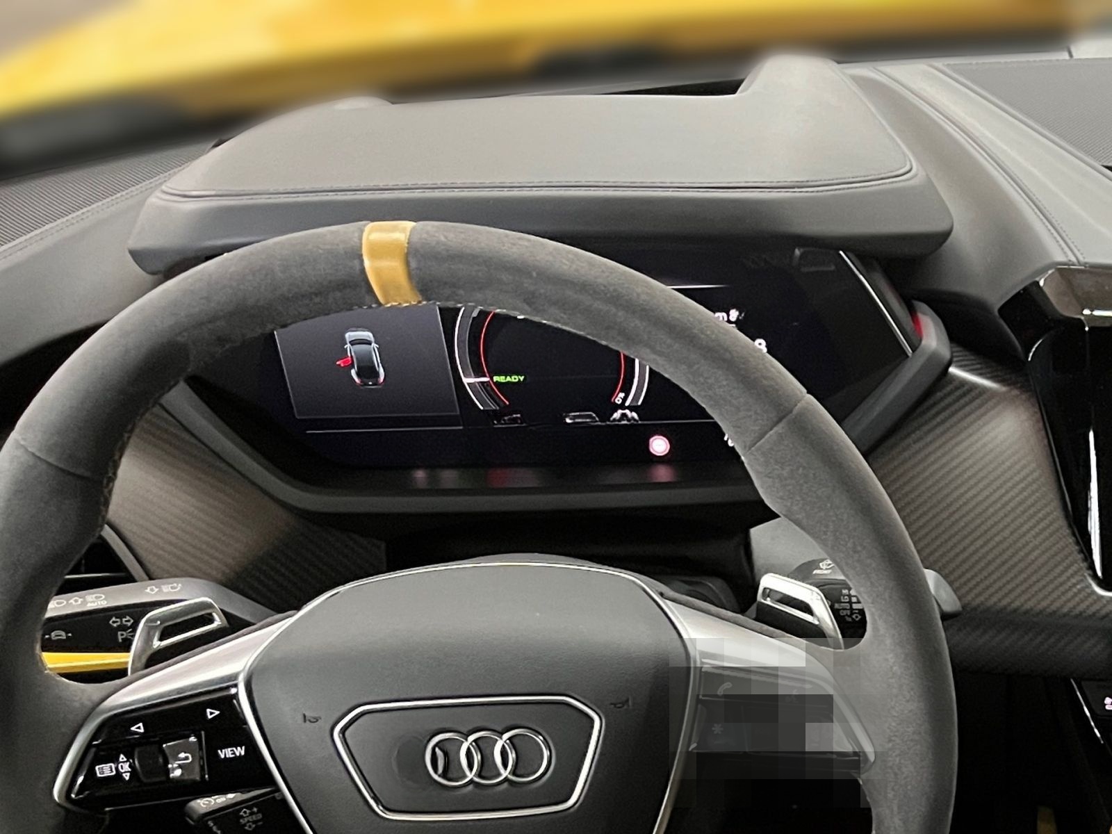 Audi RS e-tron GT foto 12