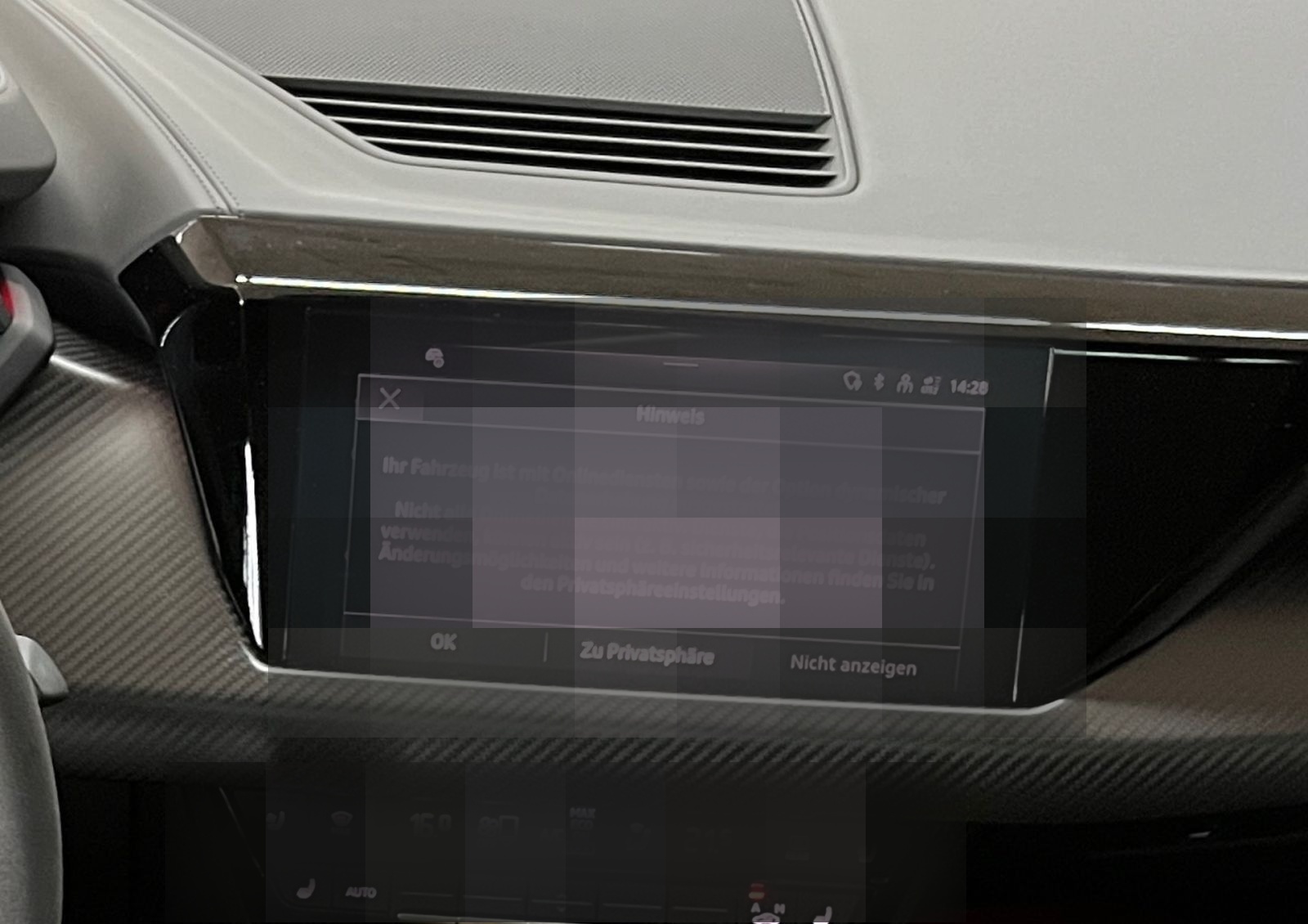 Audi RS e-tron GT foto 13