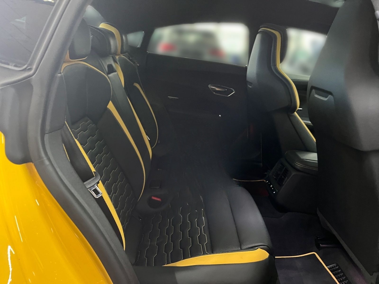 Audi RS e-tron GT foto 15