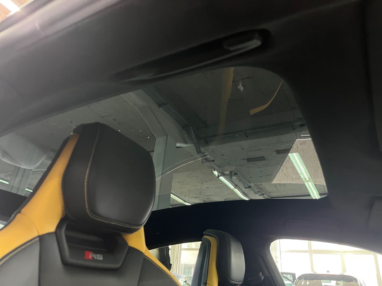 Audi RS e-tron GT foto 17