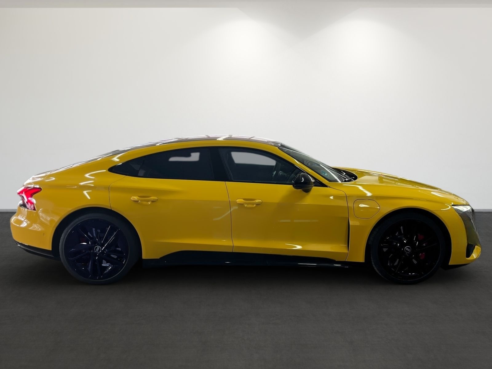 Audi RS e-tron GT foto 4